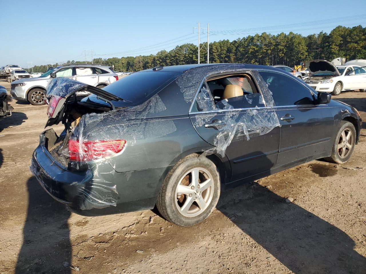 2005 Honda Accord Ex - Image 3