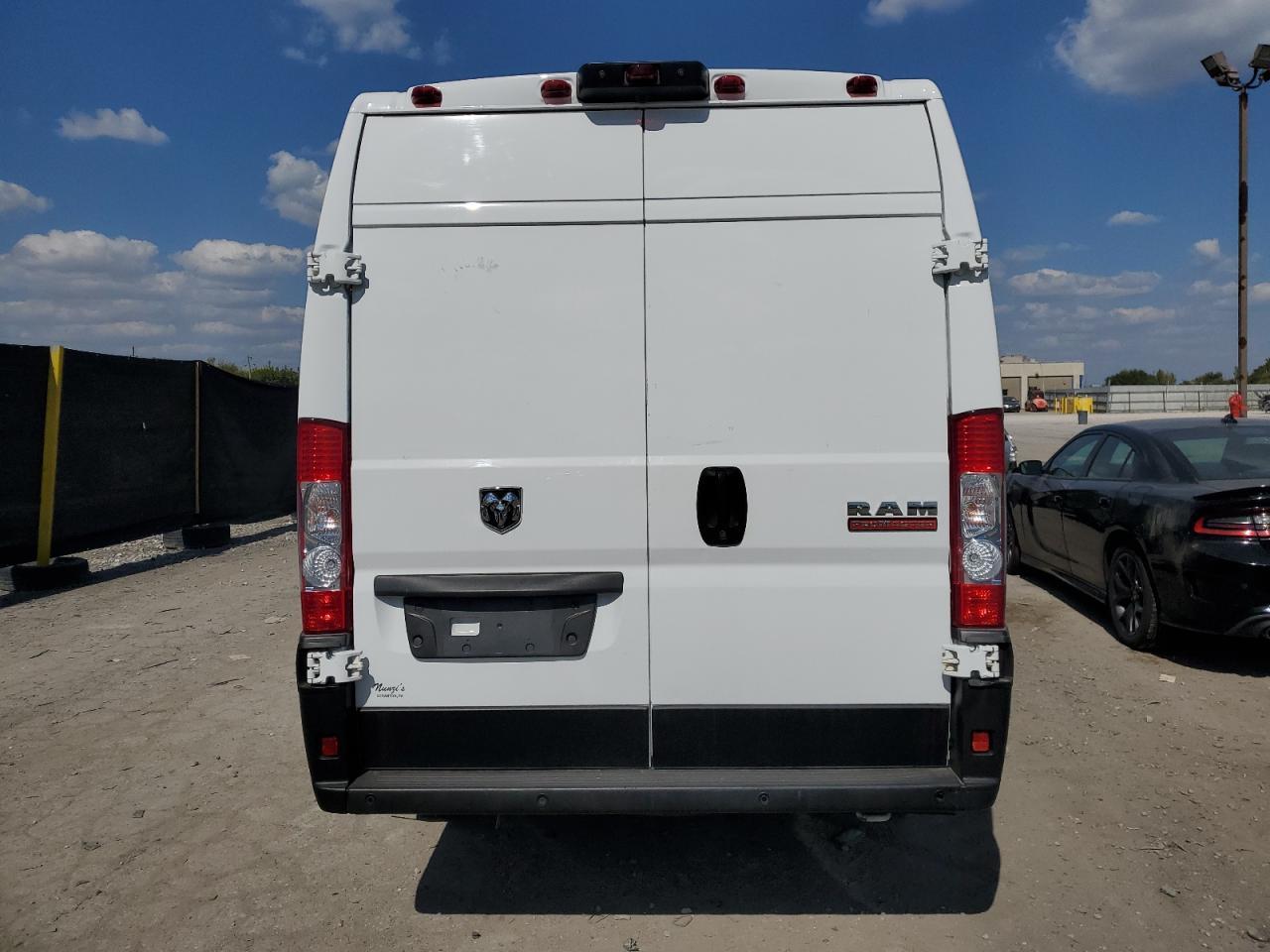 2021 Ram Promaster 3500 3500 High - Image 6