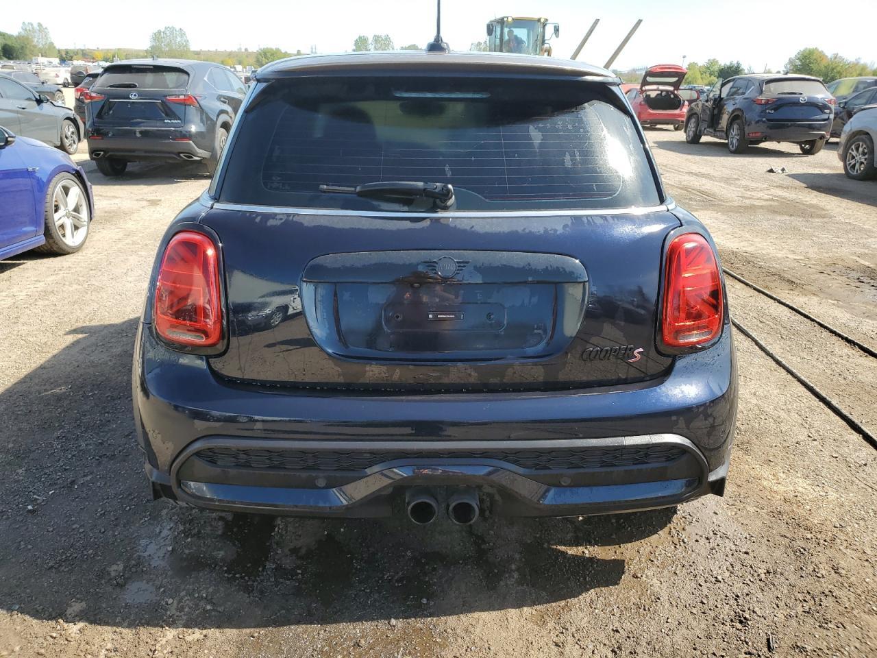 2024 Mini Cooper S - Фото 6
