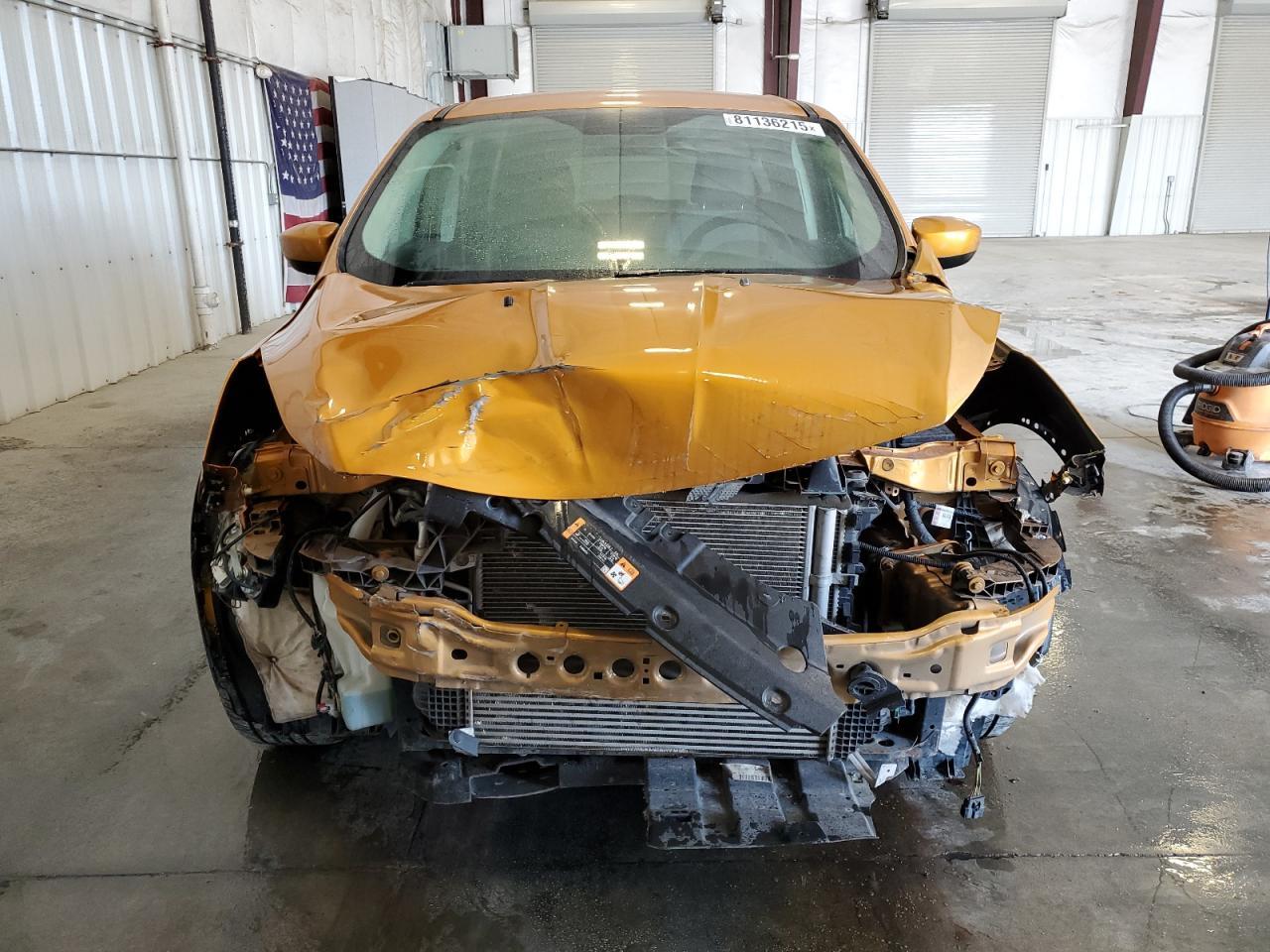 2016 Ford Escape Se - Фото 5