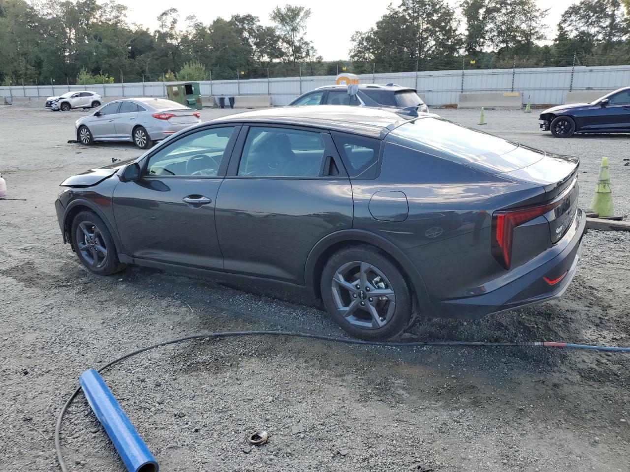 2025 Kia K4 Lx - Фото 2