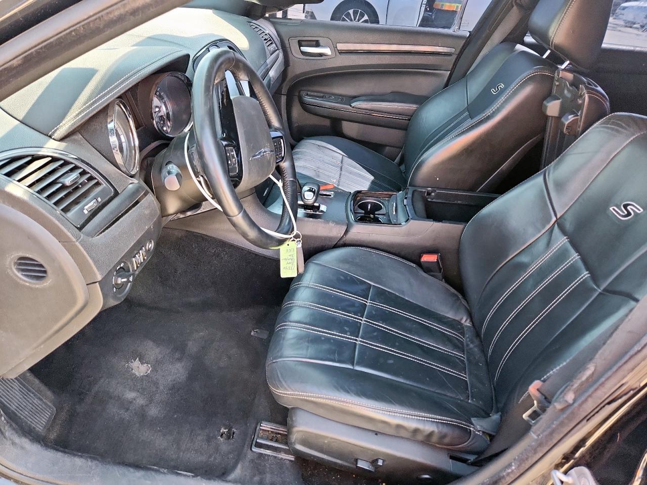 2014 Chrysler 300 S - Фото 7