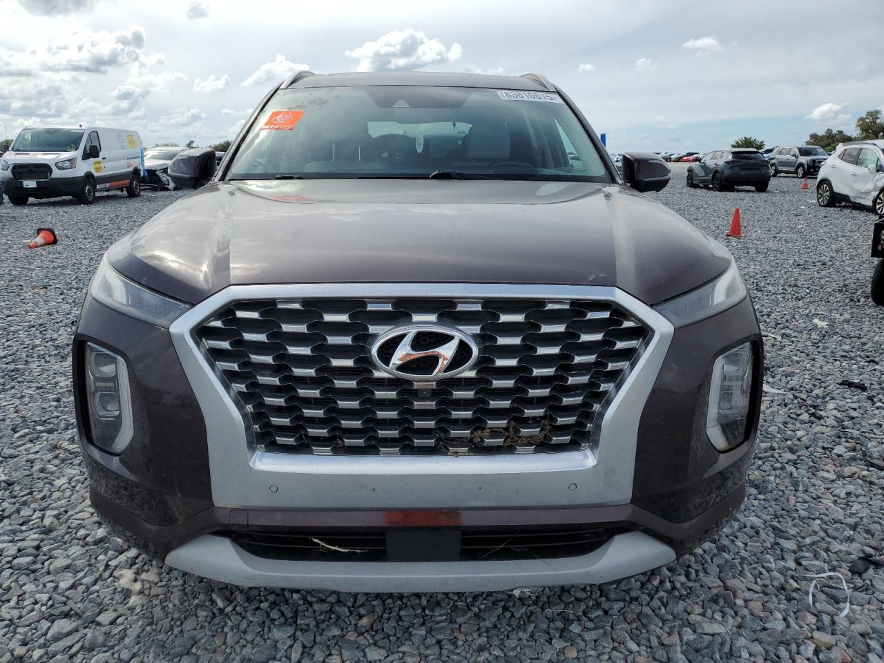 2021 Hyundai Palisade Limited - Image 5