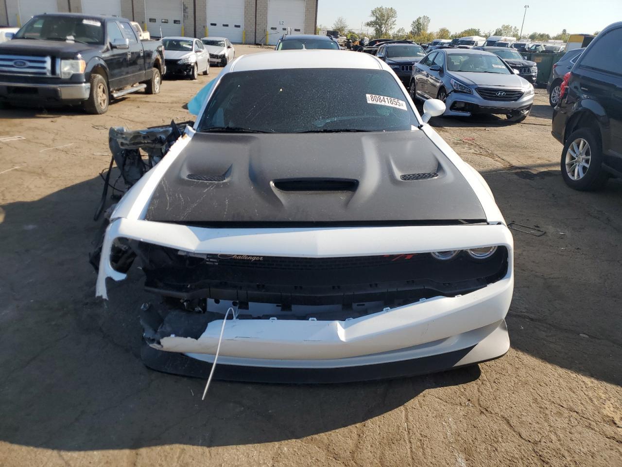 2022 Dodge Challenger R/T Scat Pack - Фото 5