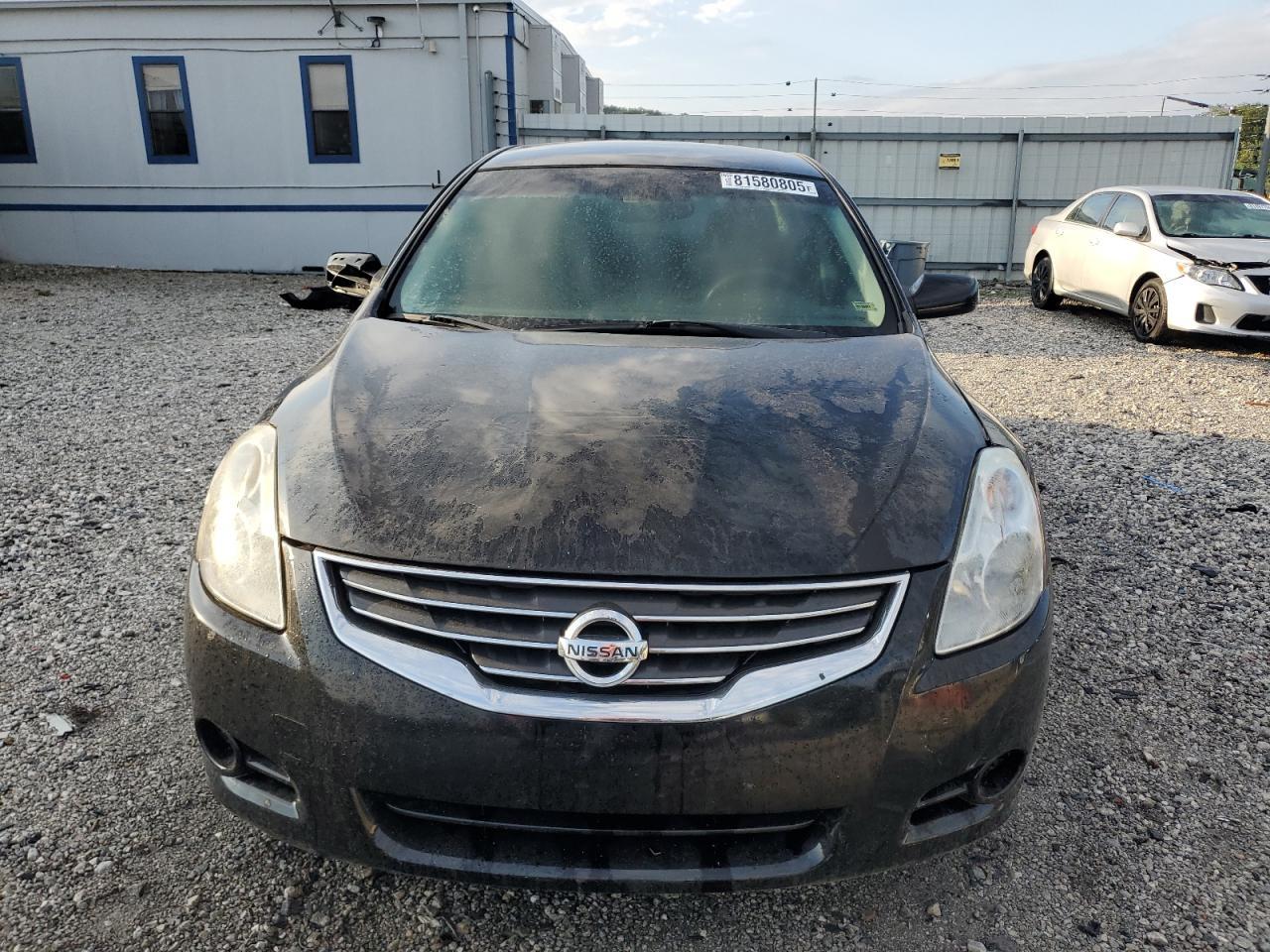 2012 Nissan Altima Base - Image 5