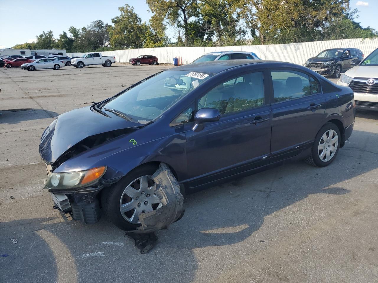 lot