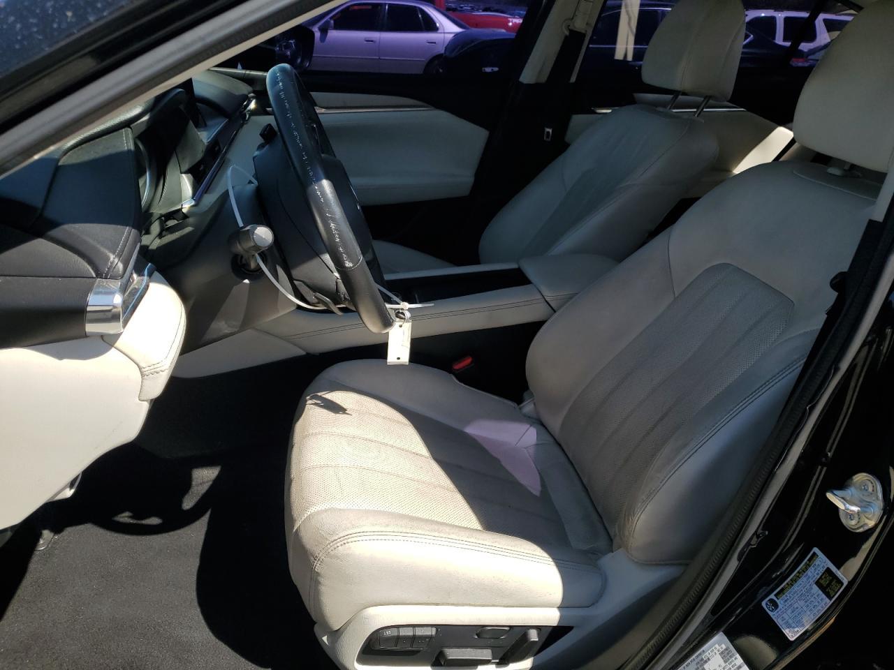 2018 Mazda 6 Grand Touring Reserve - Фото 7