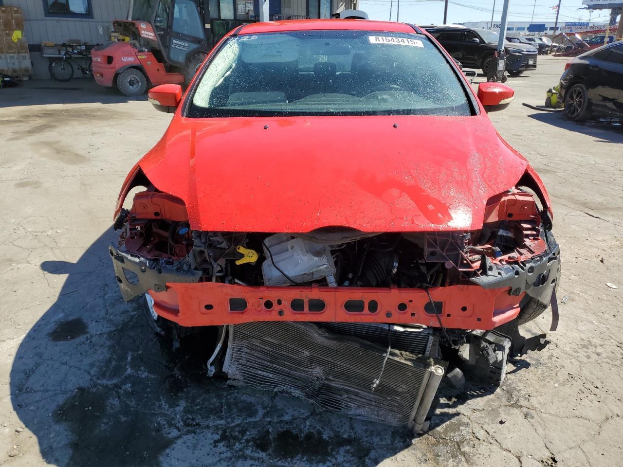 2013 Ford Focus Se - Image 5