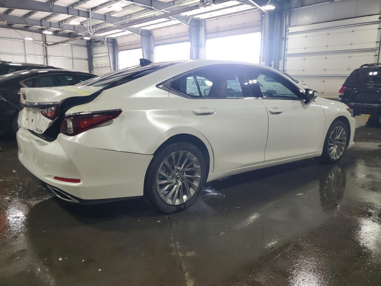2019 Lexus Es 350 - Фото 3