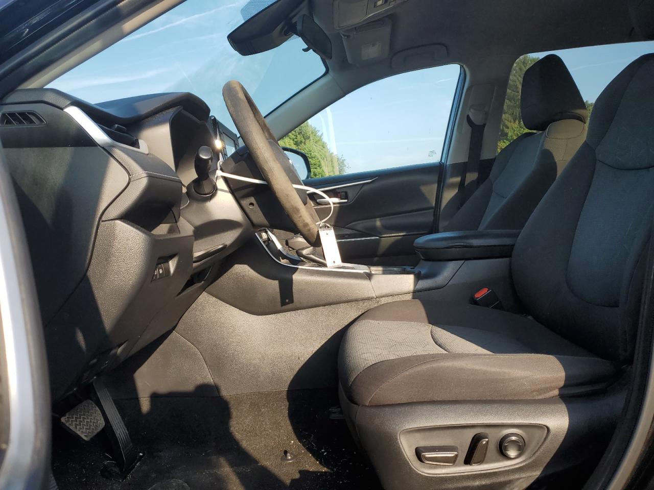 2022 Toyota Rav4 Xle - Фото 7