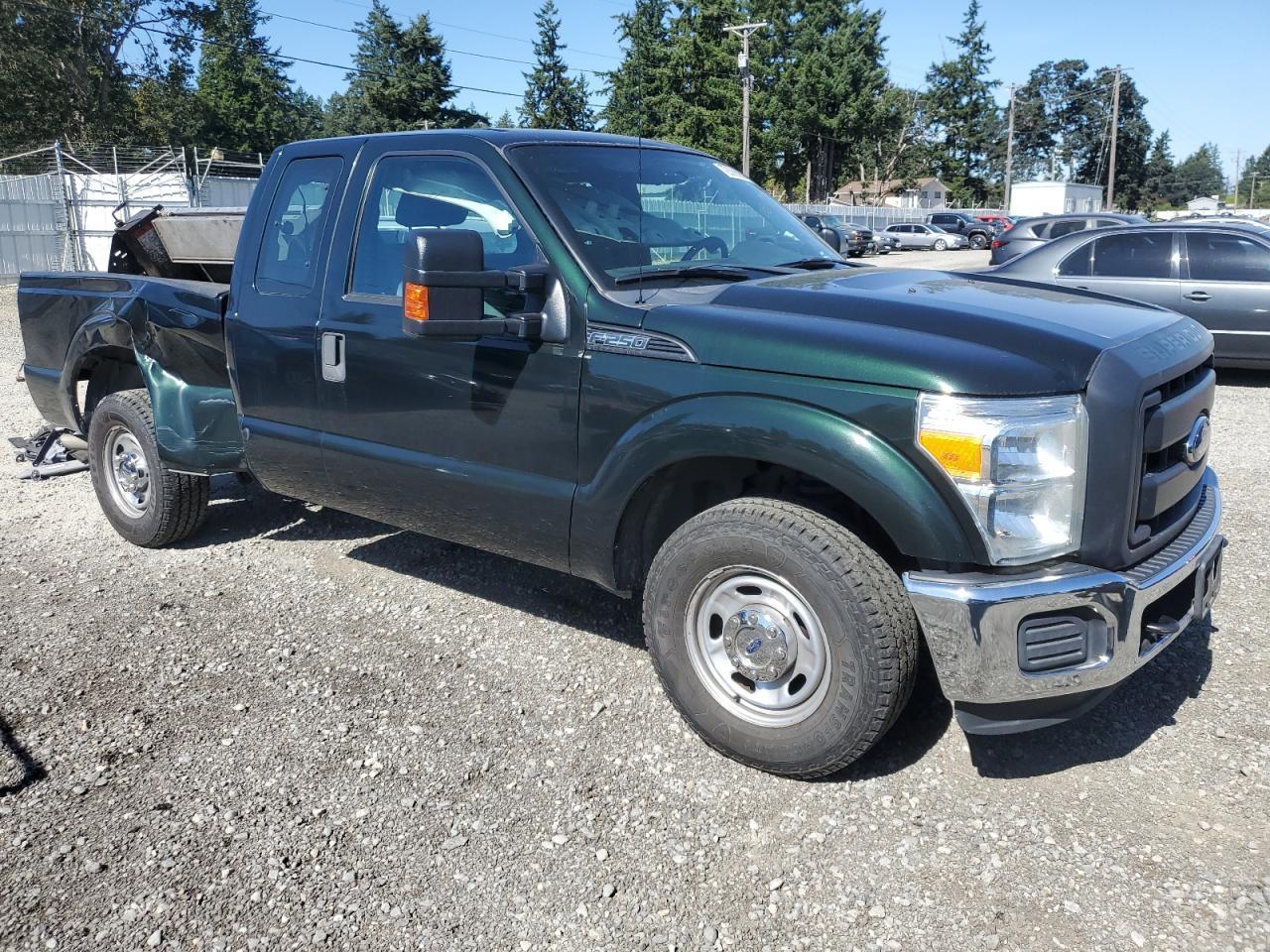 2016 Ford F250 Super Duty - Image 4