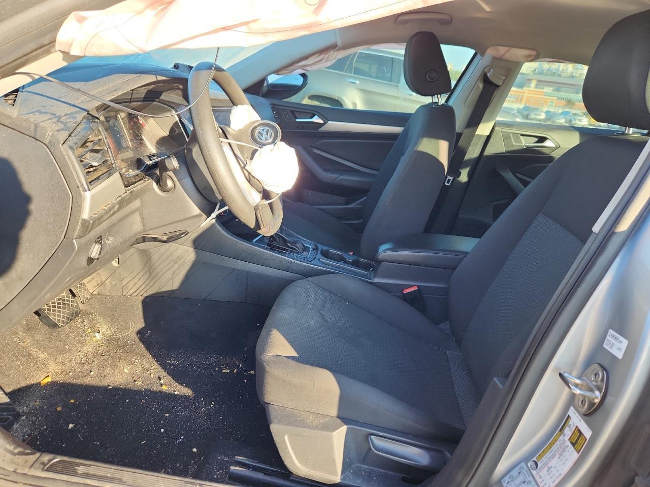 2019 Volkswagen Jetta S - Image 7