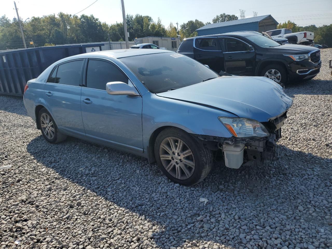 2006 Toyota Avalon - Фото 4