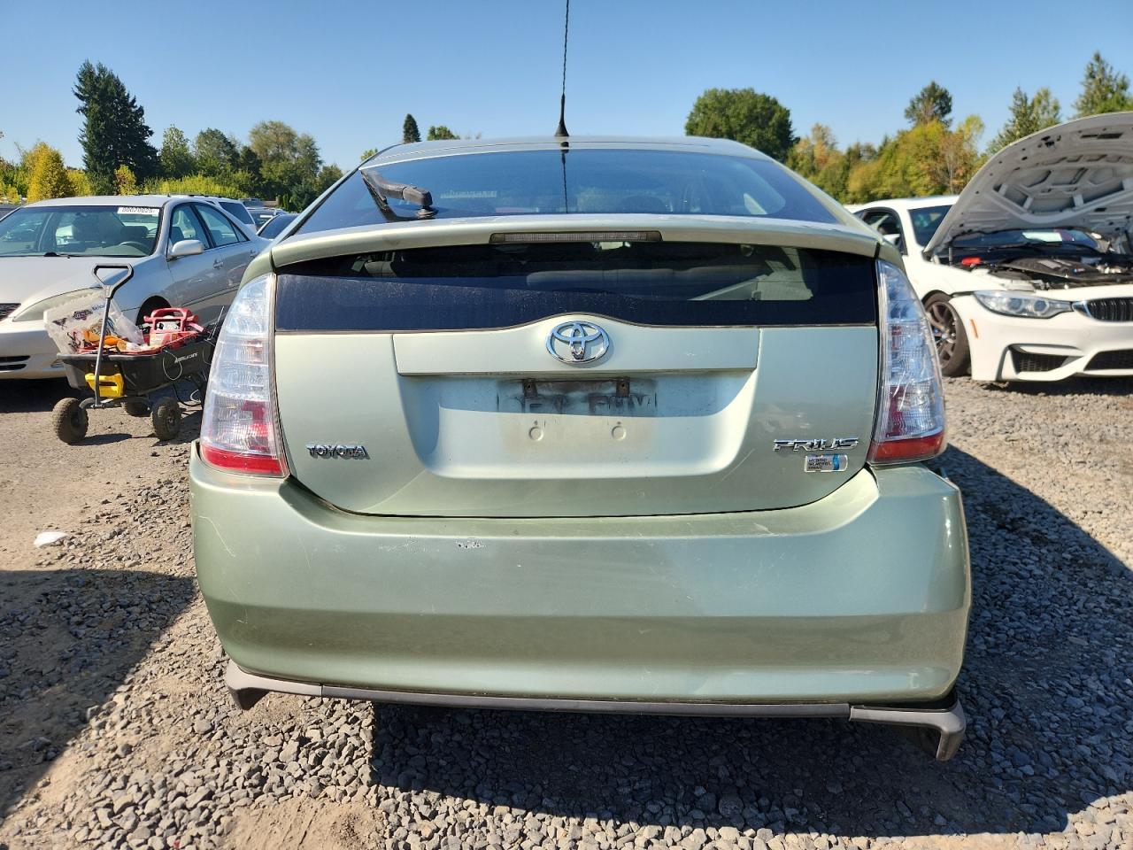 2009 Toyota Prius - Фото 6