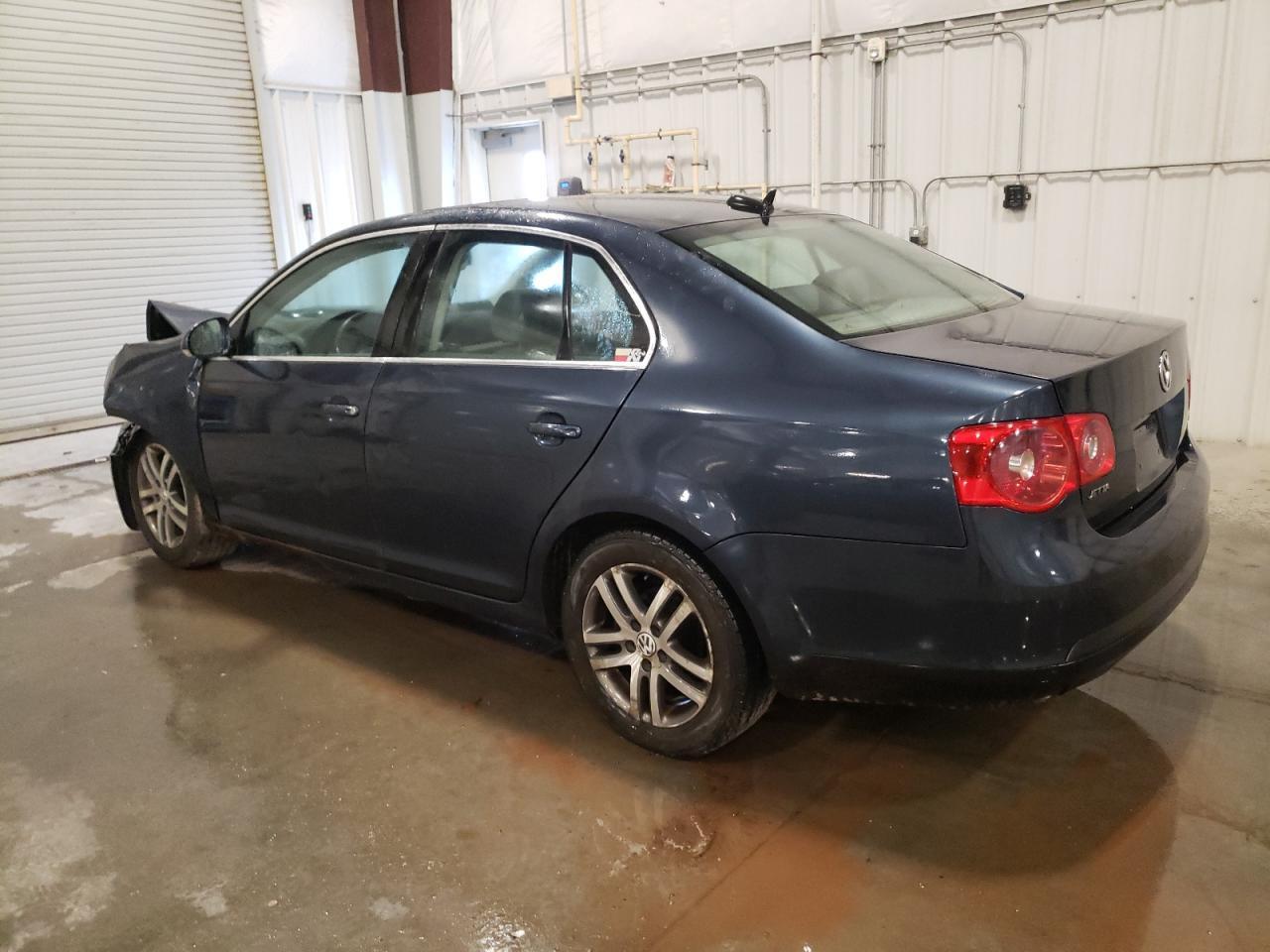 2006 Volkswagen Jetta Tdi Option Package 2 - Image 2