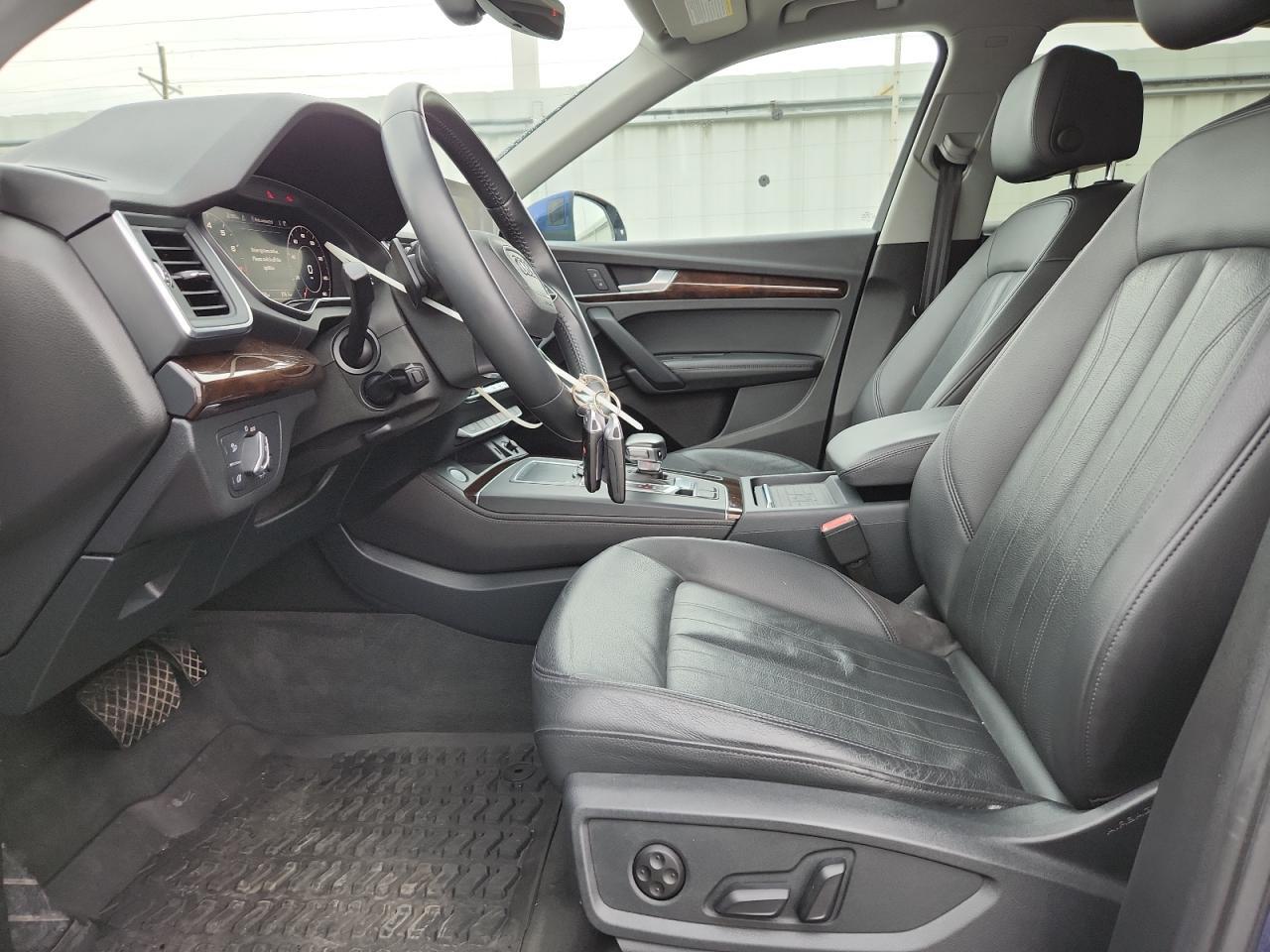 2019 Audi Q5 Premium Plus - Image 7