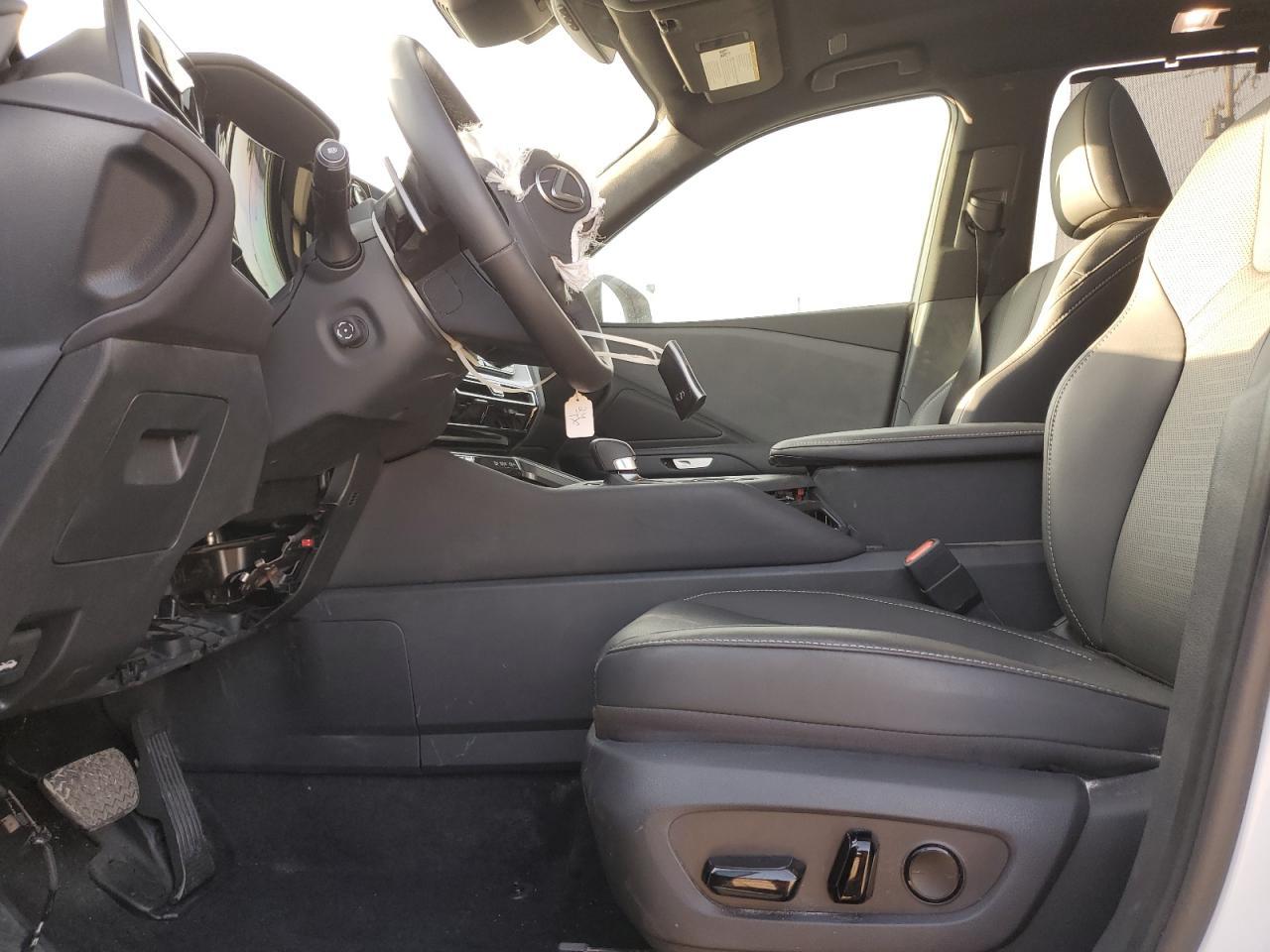 2024 Lexus Tx 350 Base - Фото 7