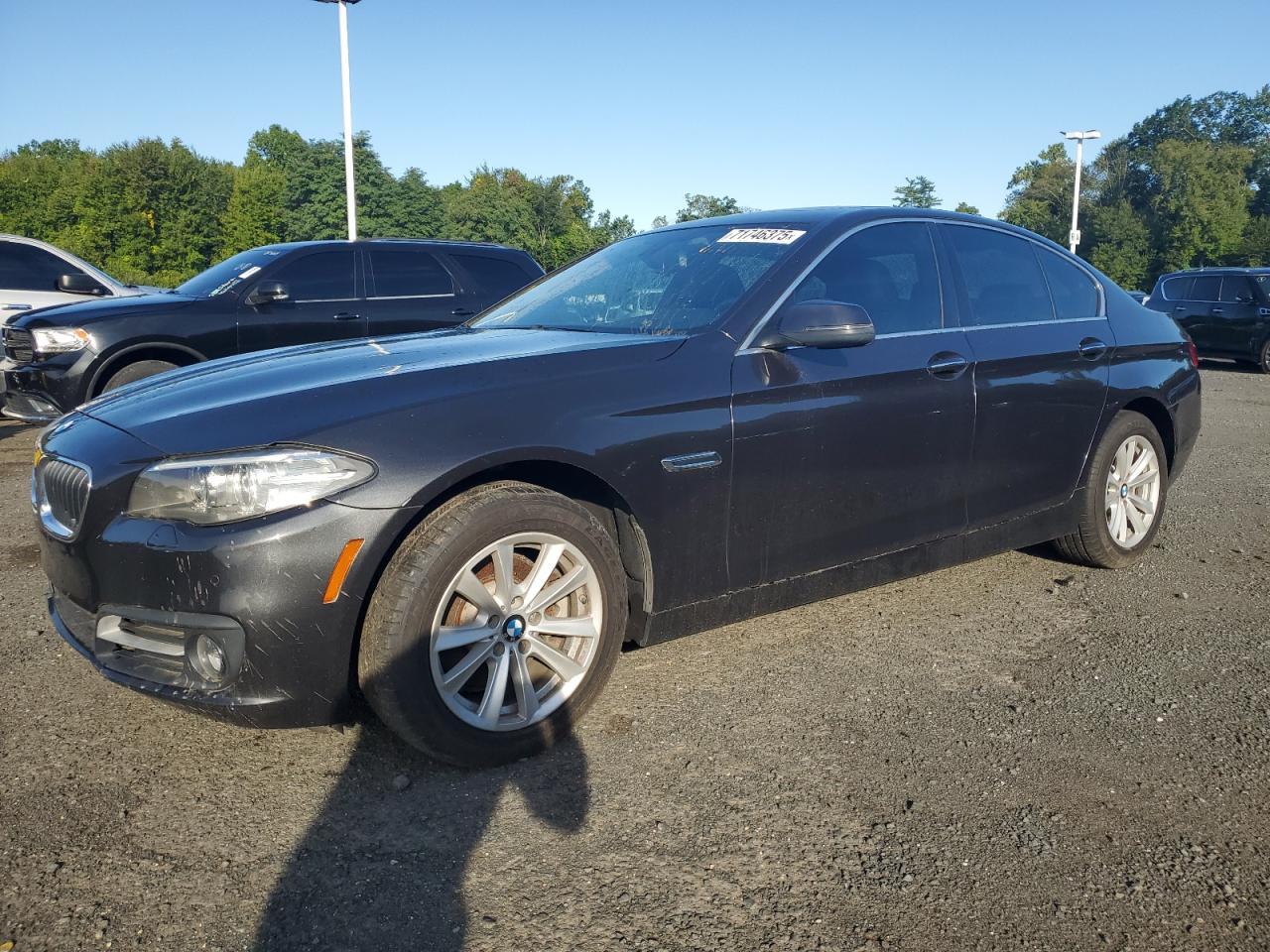 2015 BMW 528 Xi
