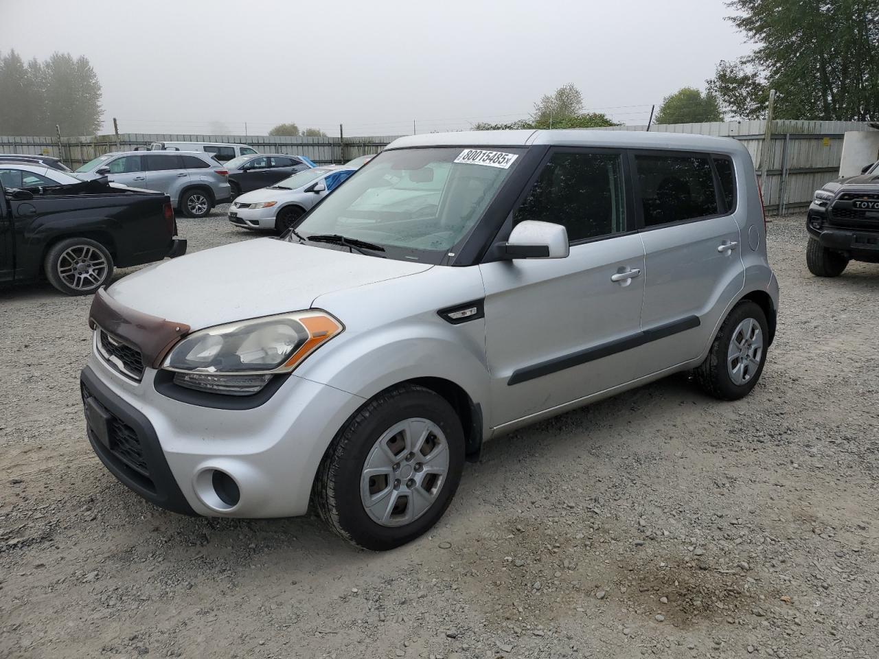 2013 Kia Soul
