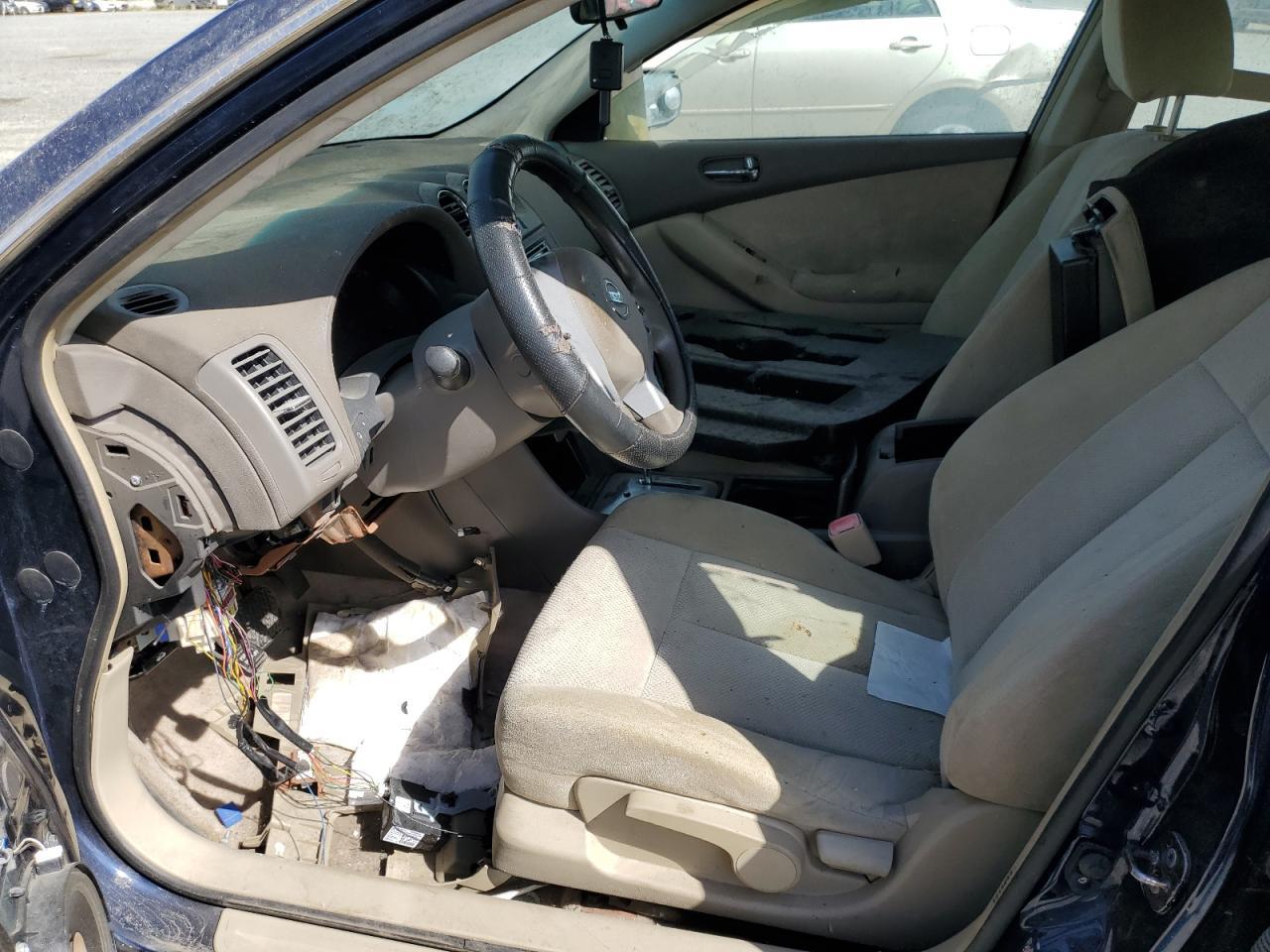 2009 Nissan Altima Hybrid - Image 7