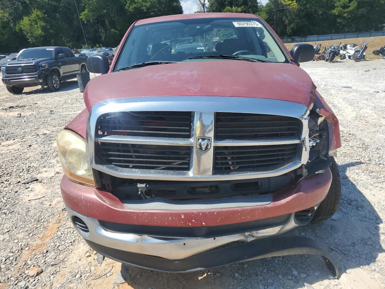 2006 Dodge Ram 1500 St - Image 5