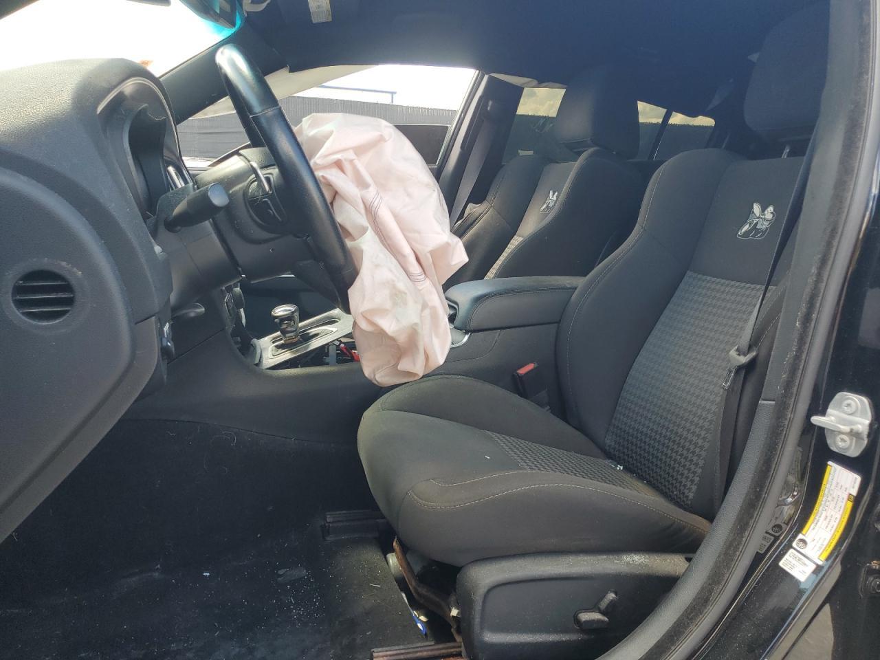 2019 Dodge Charger Scat Pack - Фото 7