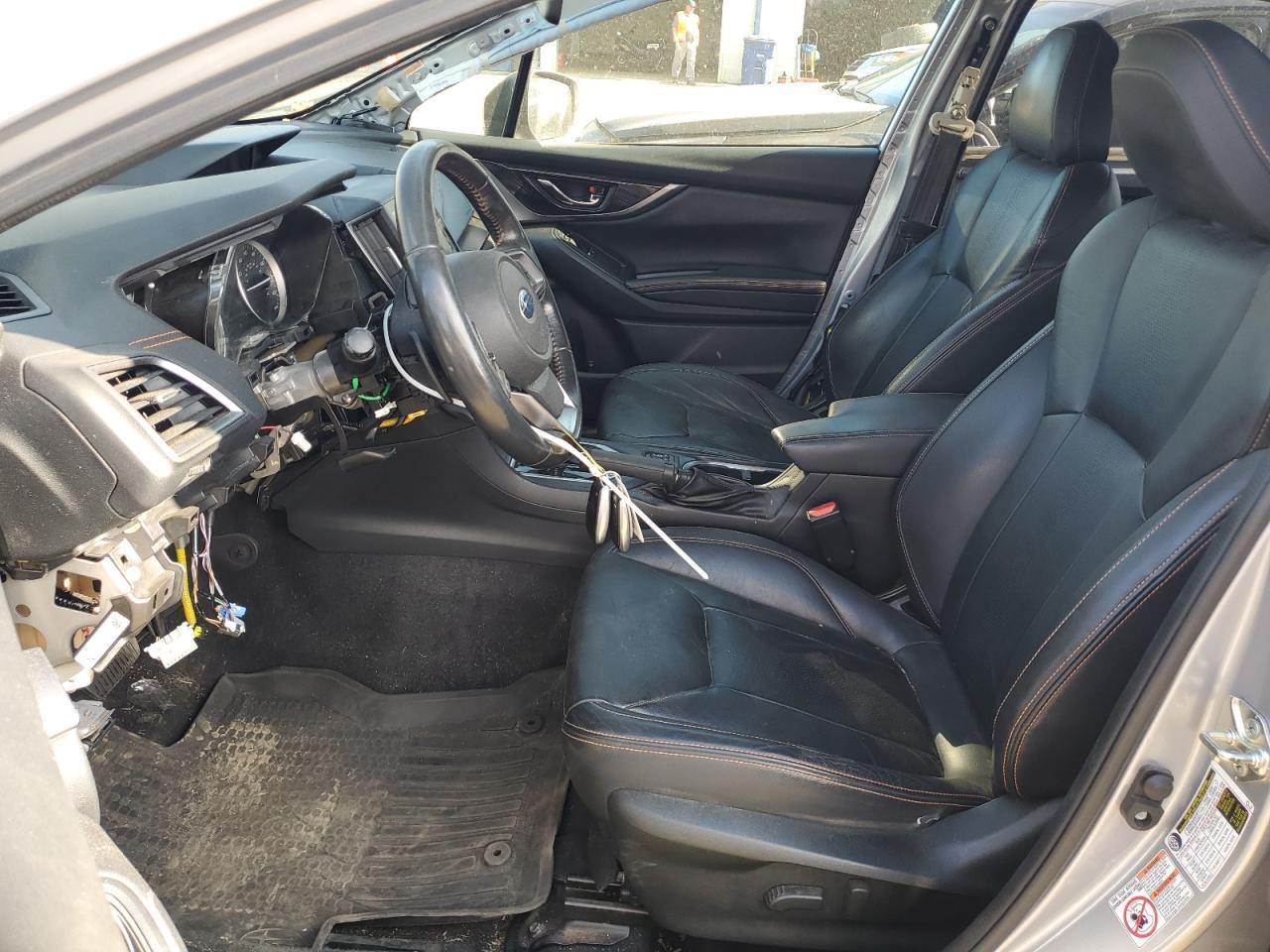 2018 Subaru Crosstrek Limited - Image 7