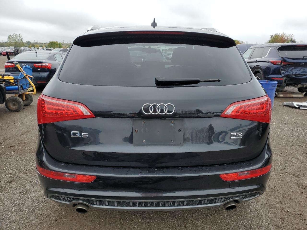 2012 Audi Q5 Premium Plus - Image 6