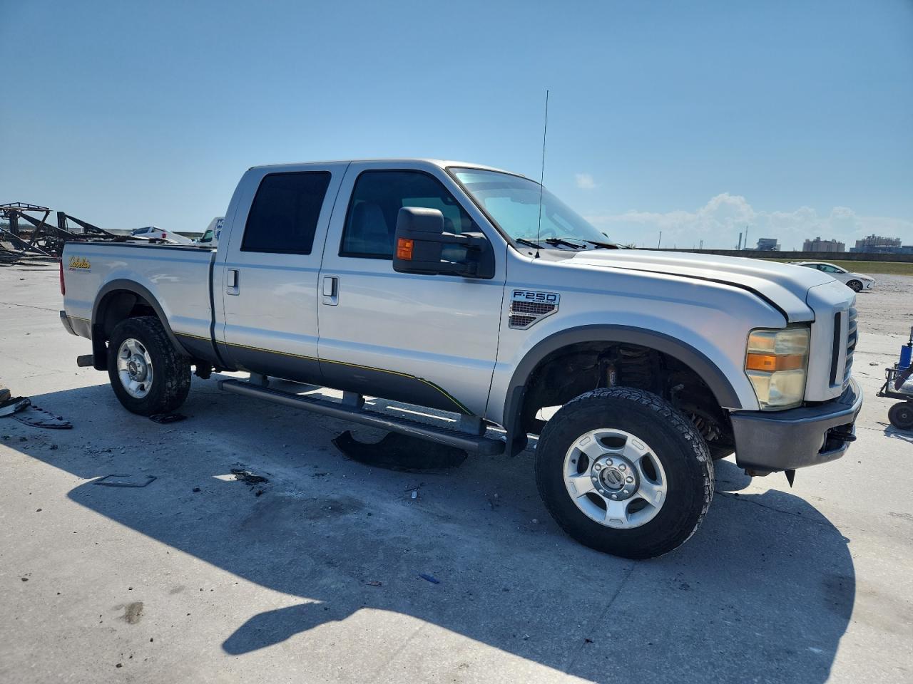 2010 Ford F250 Super Duty - Image 4