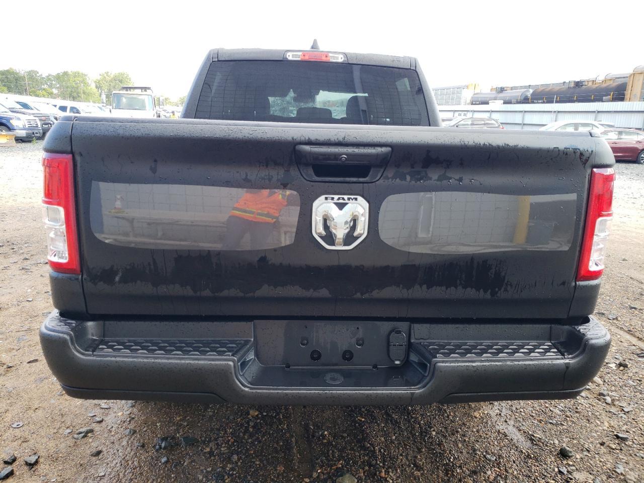 2022 Ram 1500 Big Horn/Lone Star - Фото 6