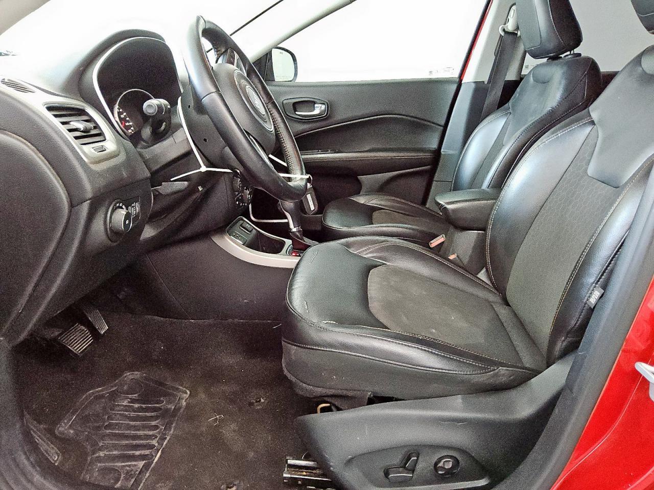 2018 Jeep Compass Latitude - Фото 7