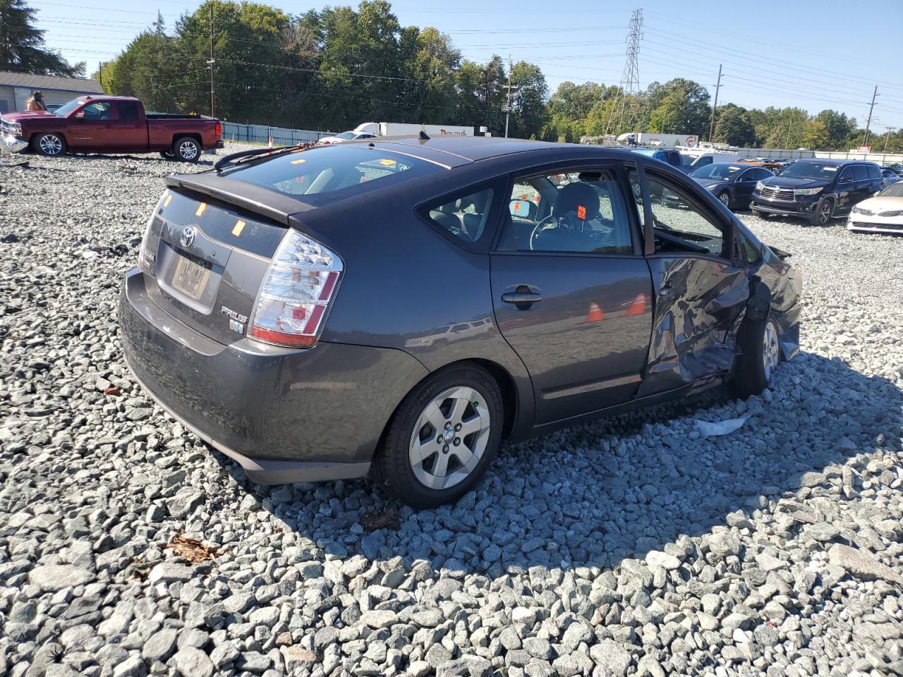 2008 Toyota Prius - Image 3