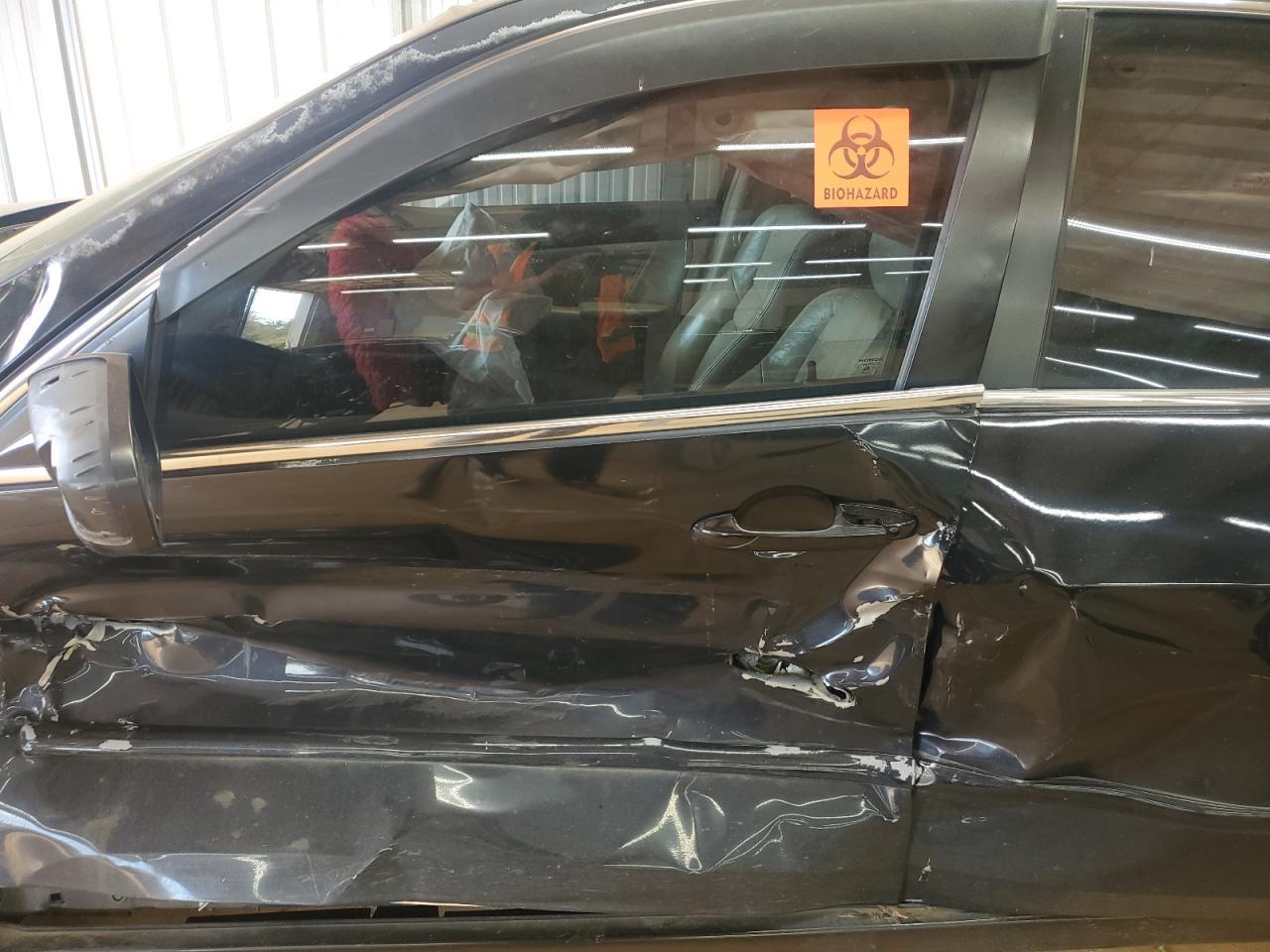2000 Honda Accord Ex - Фото 7