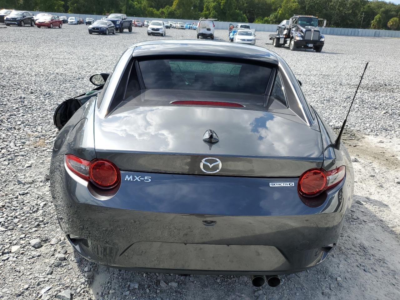 2022 Mazda Mx-5 Miata Grand Touring - Image 6