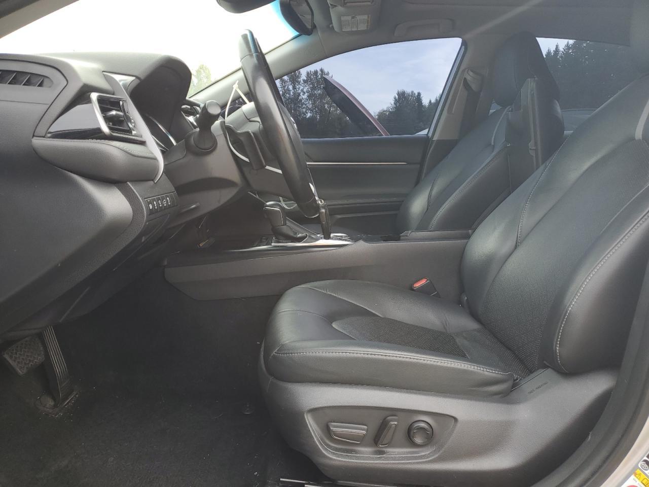 2019 Toyota Camry Xse - Фото 7