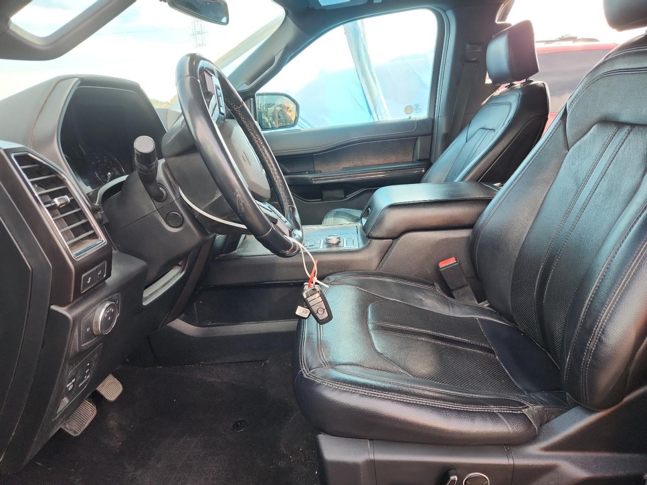 2020 Ford Expedition Max Limited - Image 7