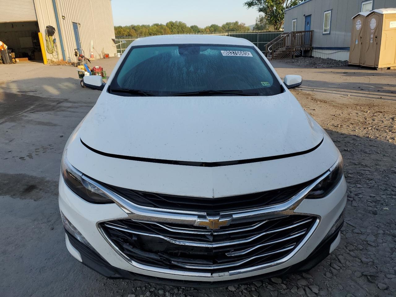 2024 Chevrolet Malibu Lt - Фото 5
