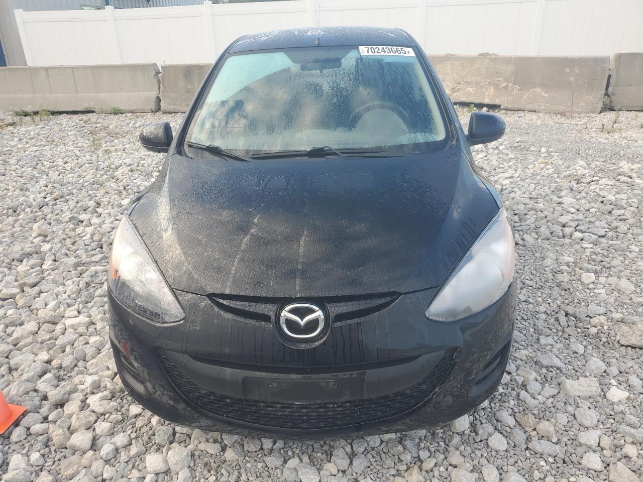 2012 Mazda Mazda2 - Image 5