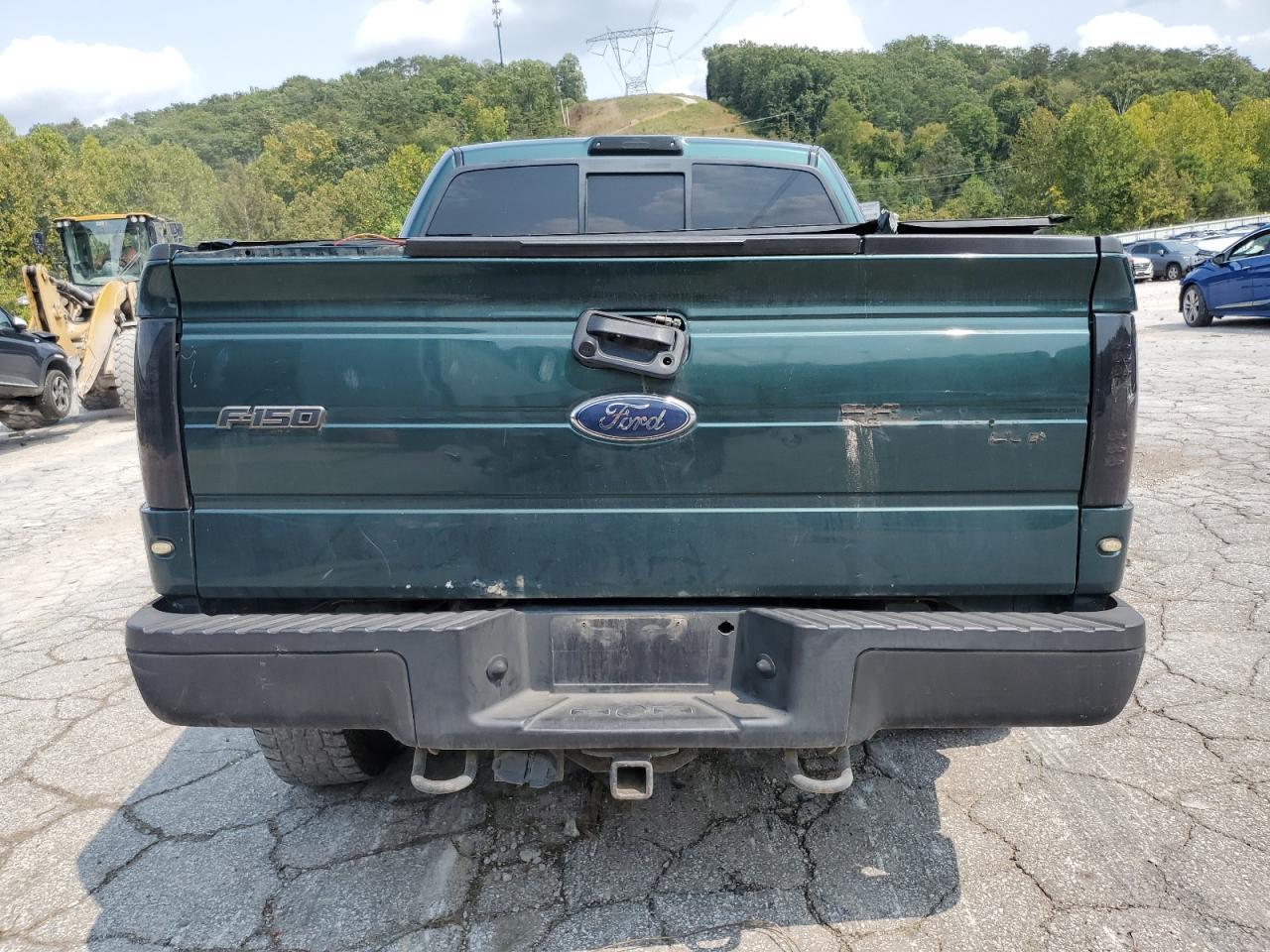 2010 Ford F150 Super Cab - Фото 6