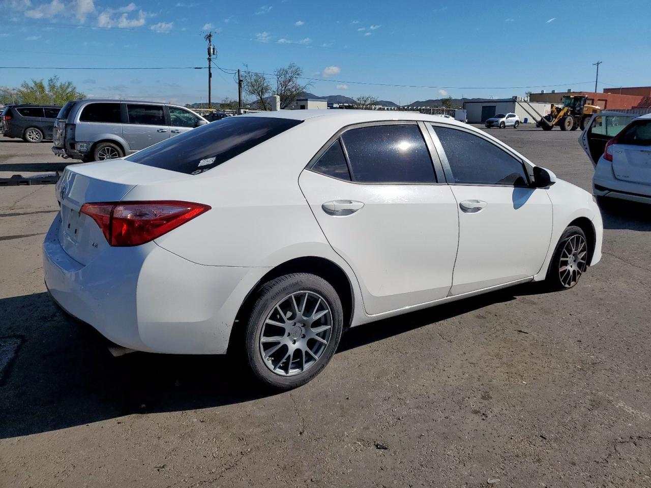 2019 Toyota Corolla L - Image 3