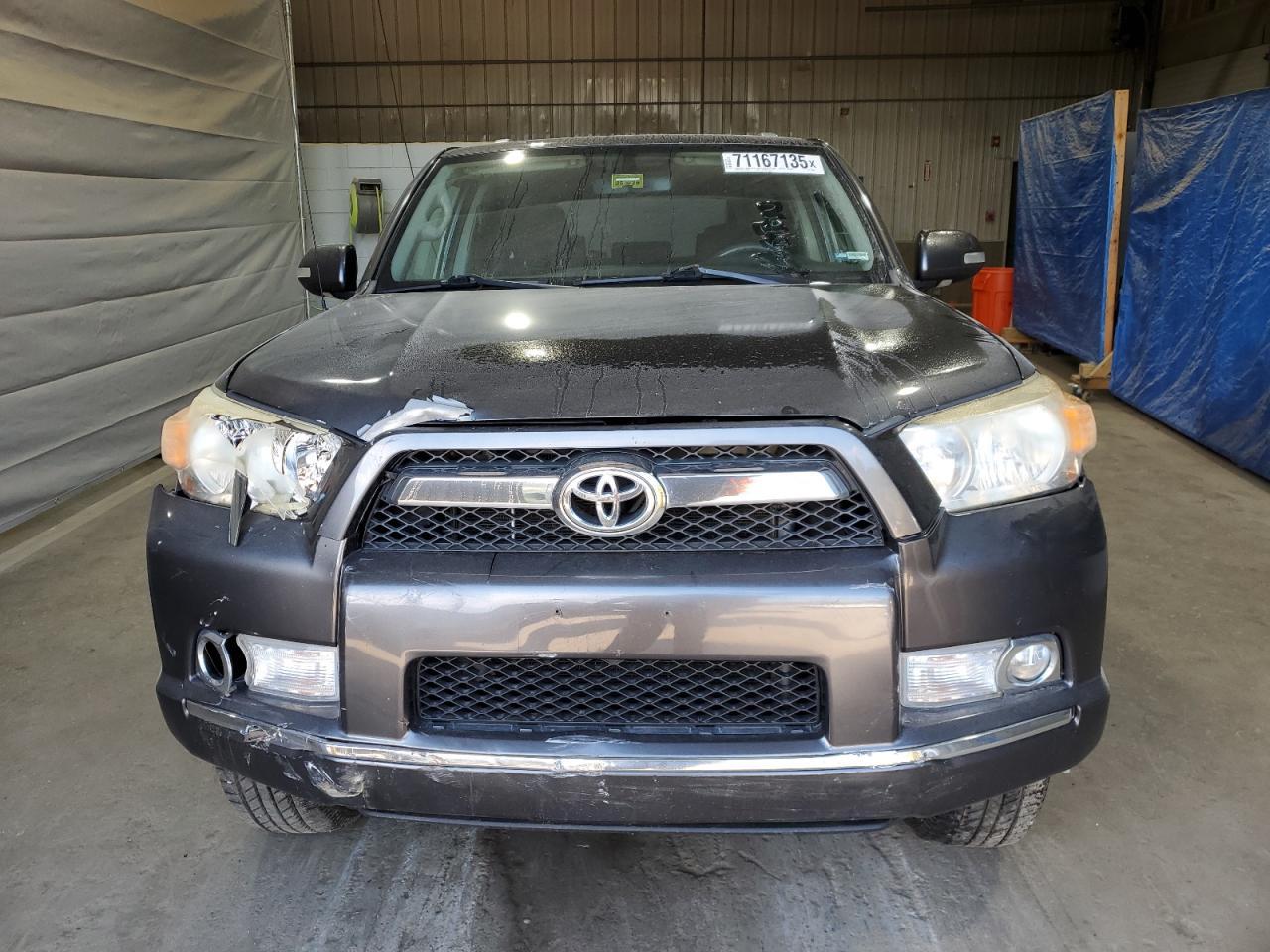 2010 Toyota 4Runner Sr5 - Image 5