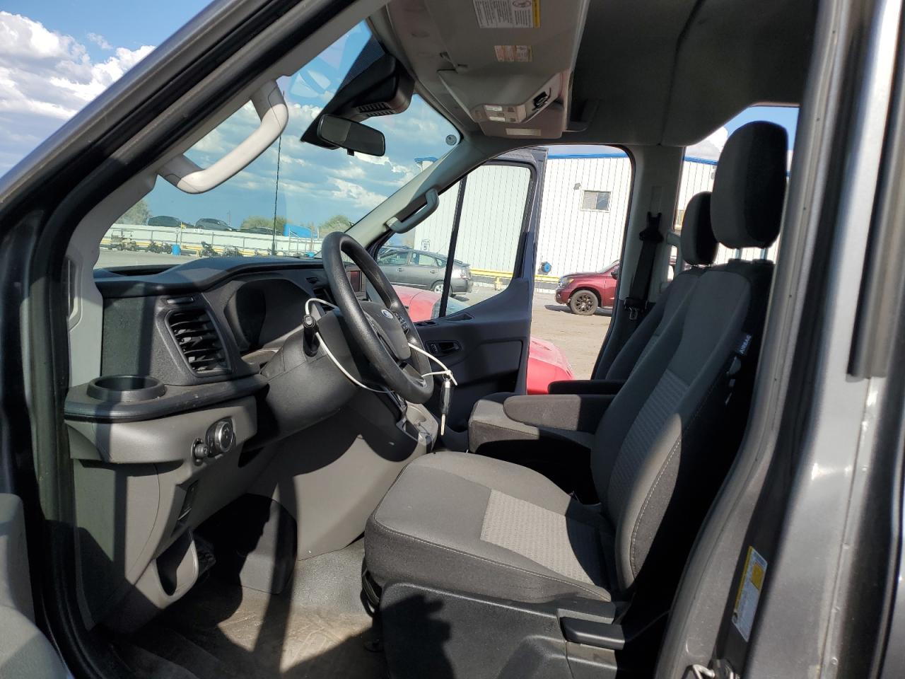 2024 Ford Transit T-350 - Image 7