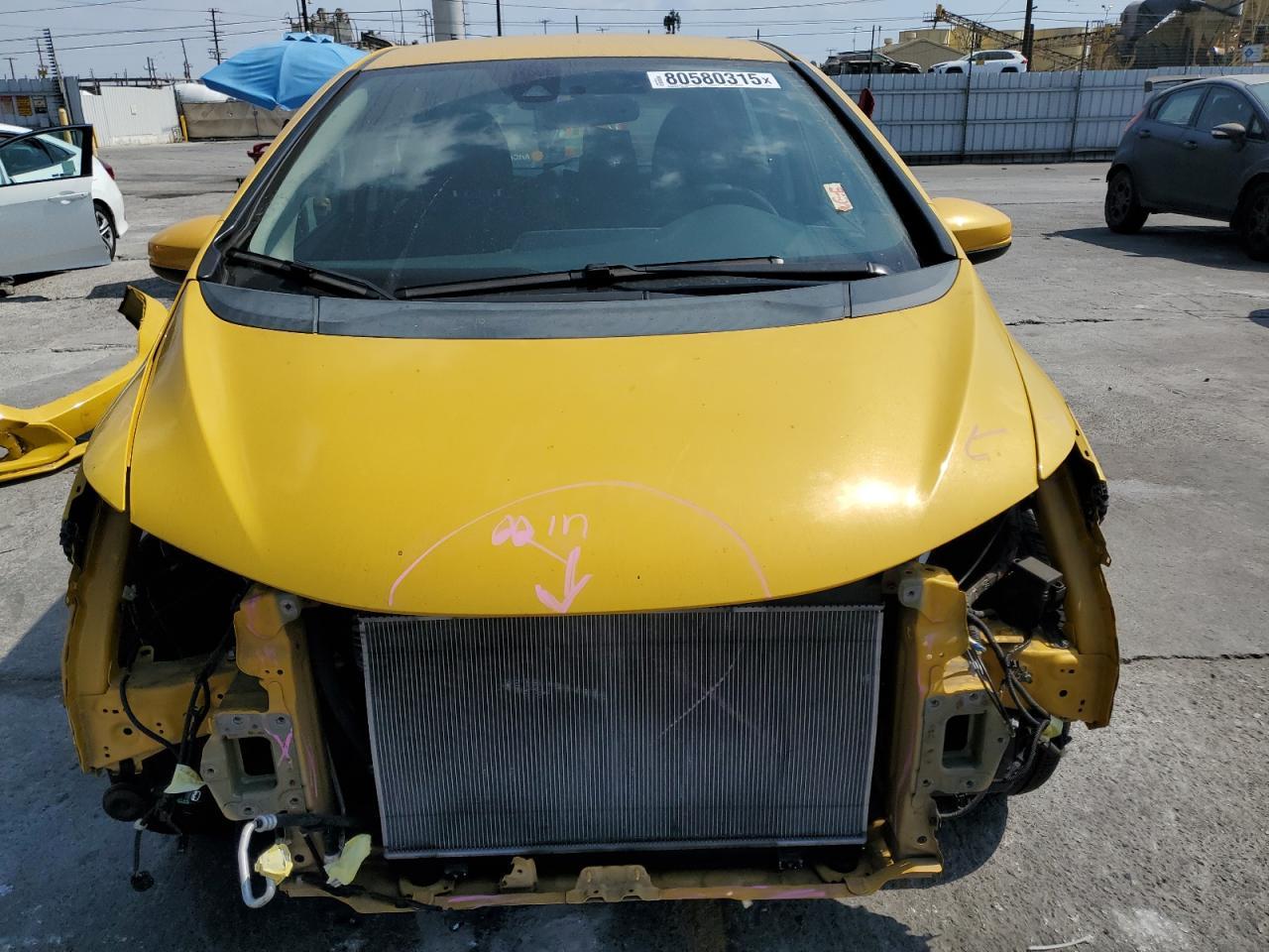2018 Honda Fit Sport - Image 5