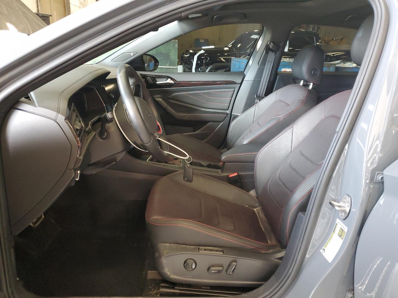 2024 Volkswagen Jetta Gli Autobahn - Фото 7