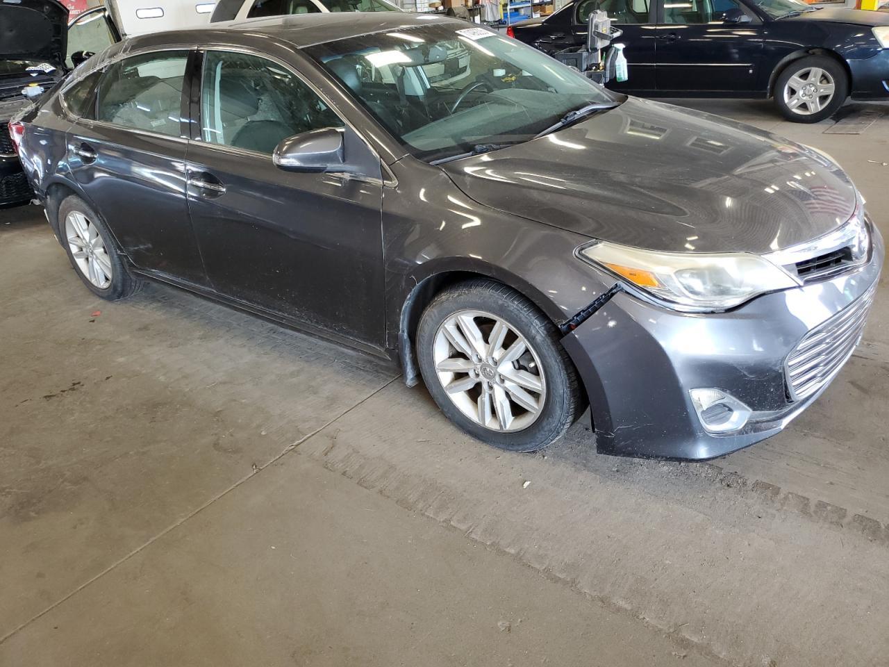 2013 Toyota Avalon Base - Фото 4