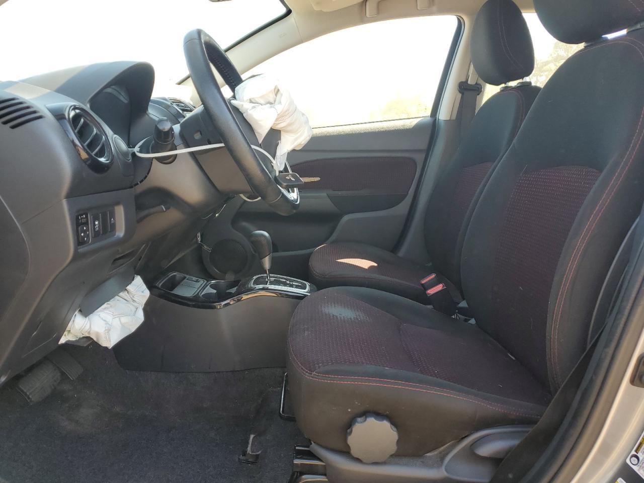 2022 Mitsubishi Mirage Se - Фото 7