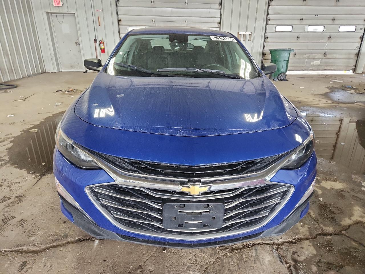 2023 Chevrolet Malibu Ls - Фото 5