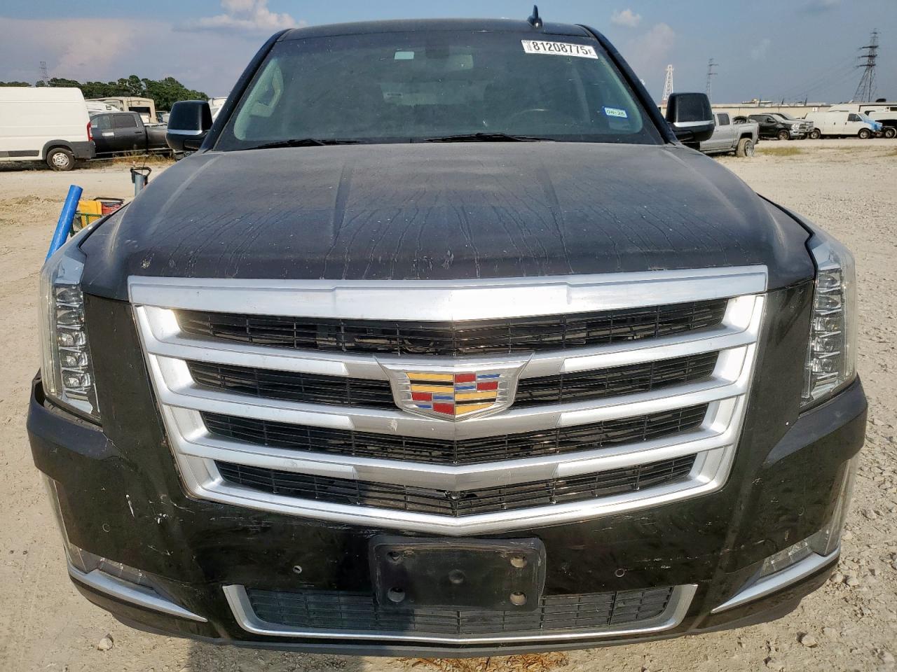 2018 Cadillac Escalade - Image 5