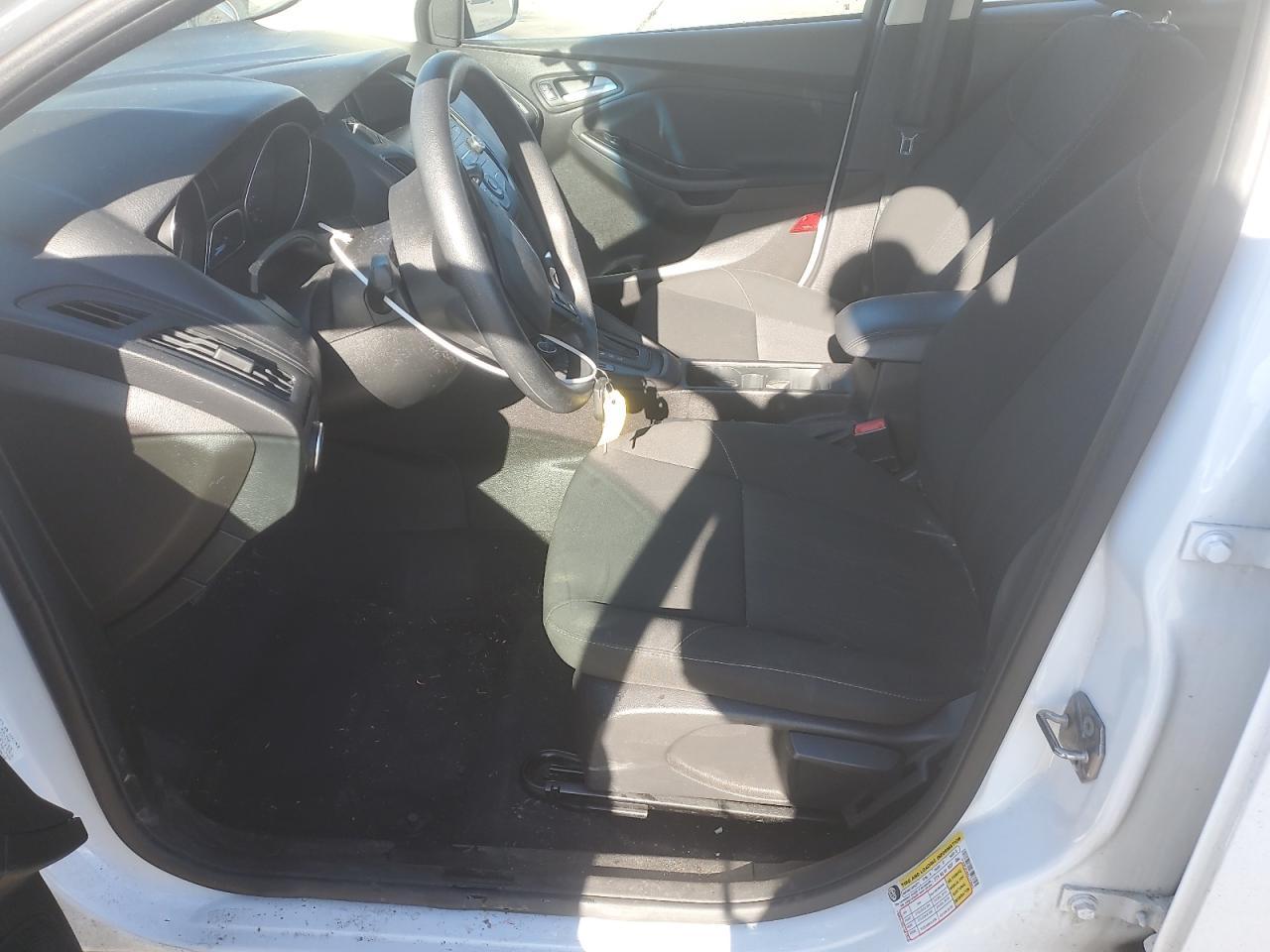2016 Ford Focus - Фото 7