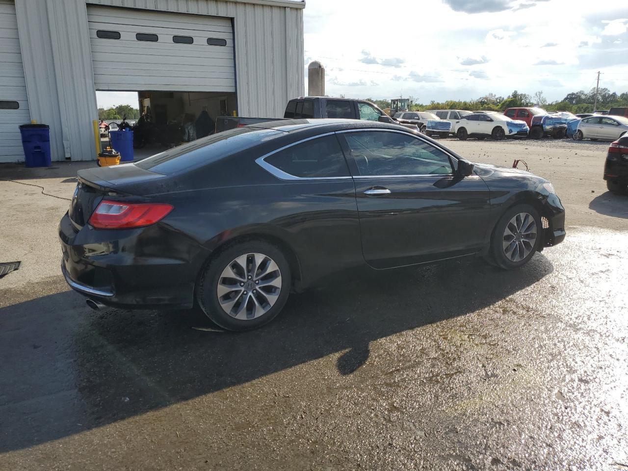 2013 Honda Accord Lx-S - Фото 3
